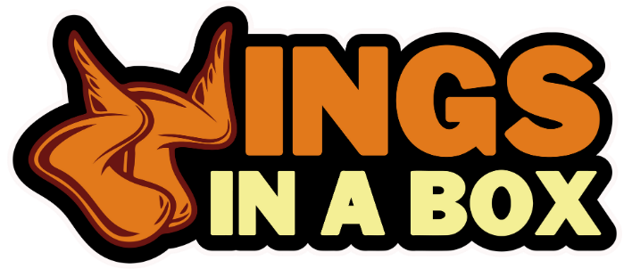Wings in a Box
